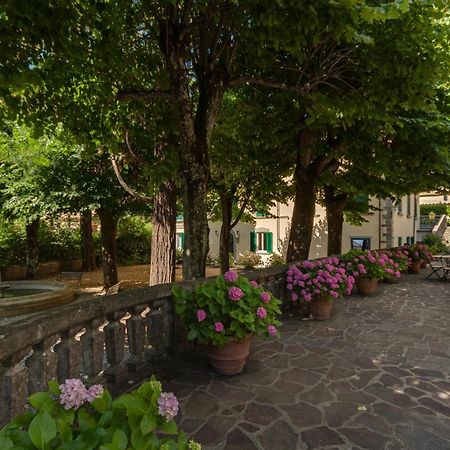 Giotto Park Hotel Bivigliano Ngoại thất bức ảnh