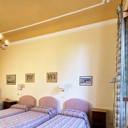 Giotto Park Hotel Bivigliano Ngoại thất bức ảnh