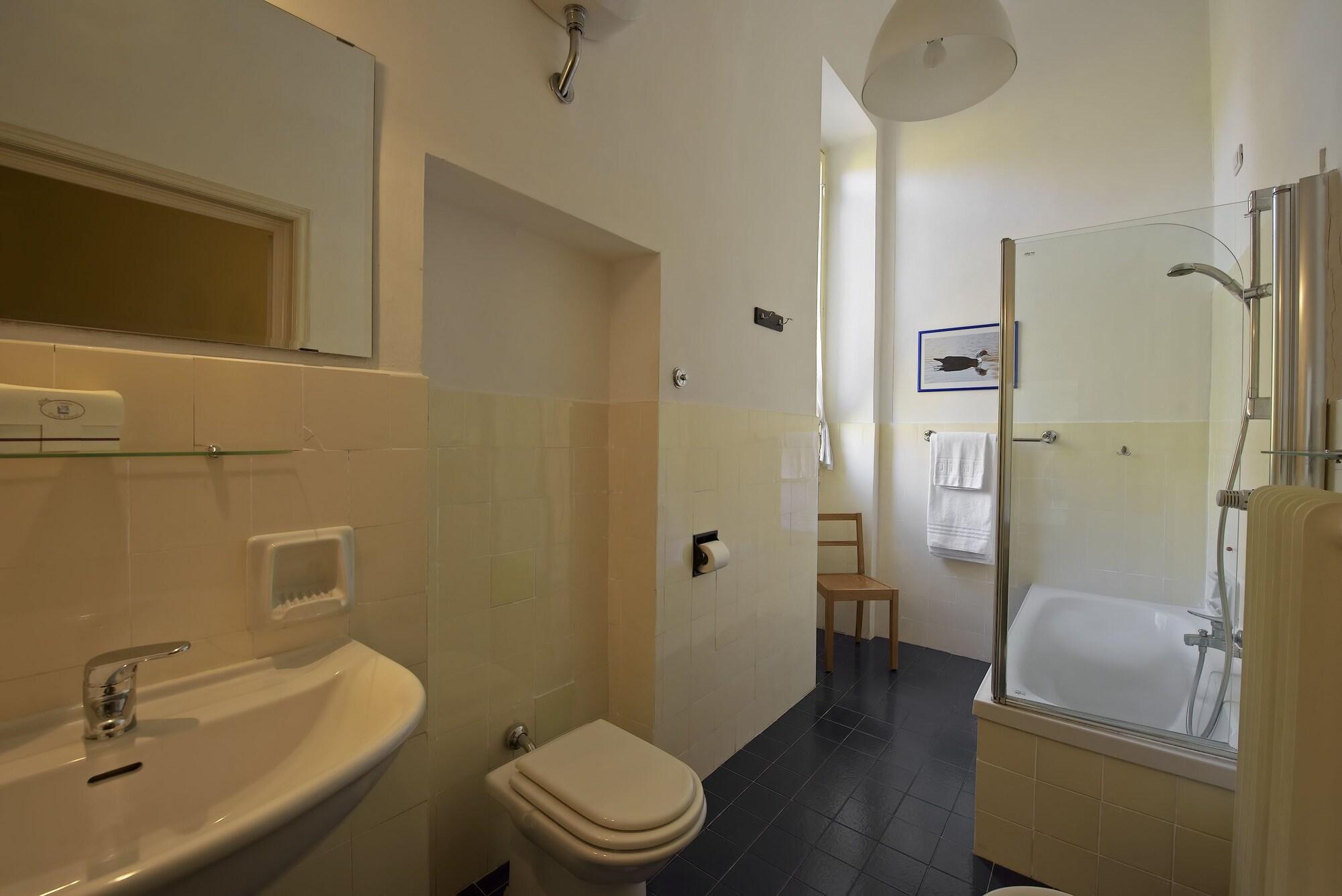 Giotto Park Hotel Bivigliano Ngoại thất bức ảnh