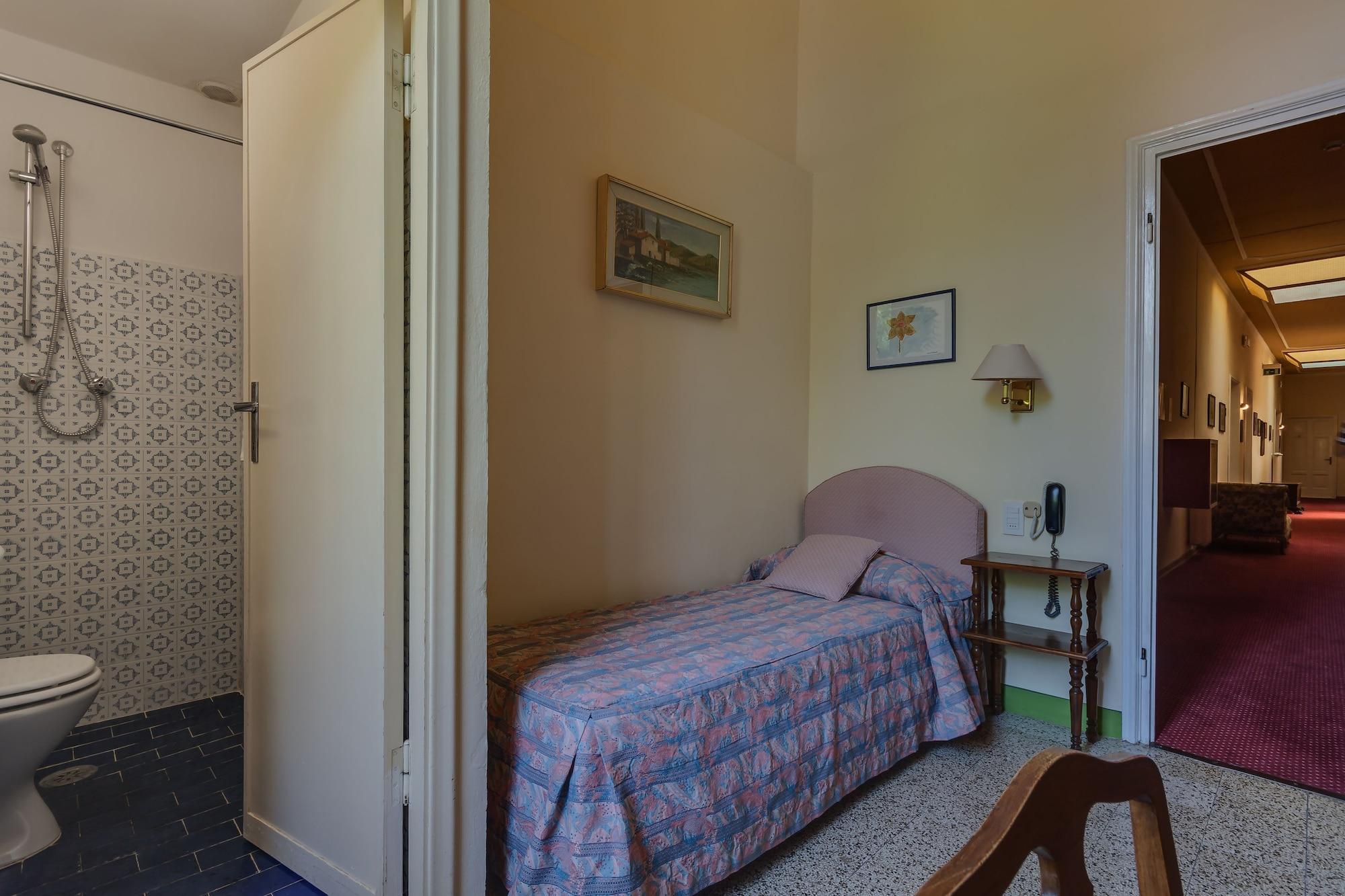 Giotto Park Hotel Bivigliano Ngoại thất bức ảnh