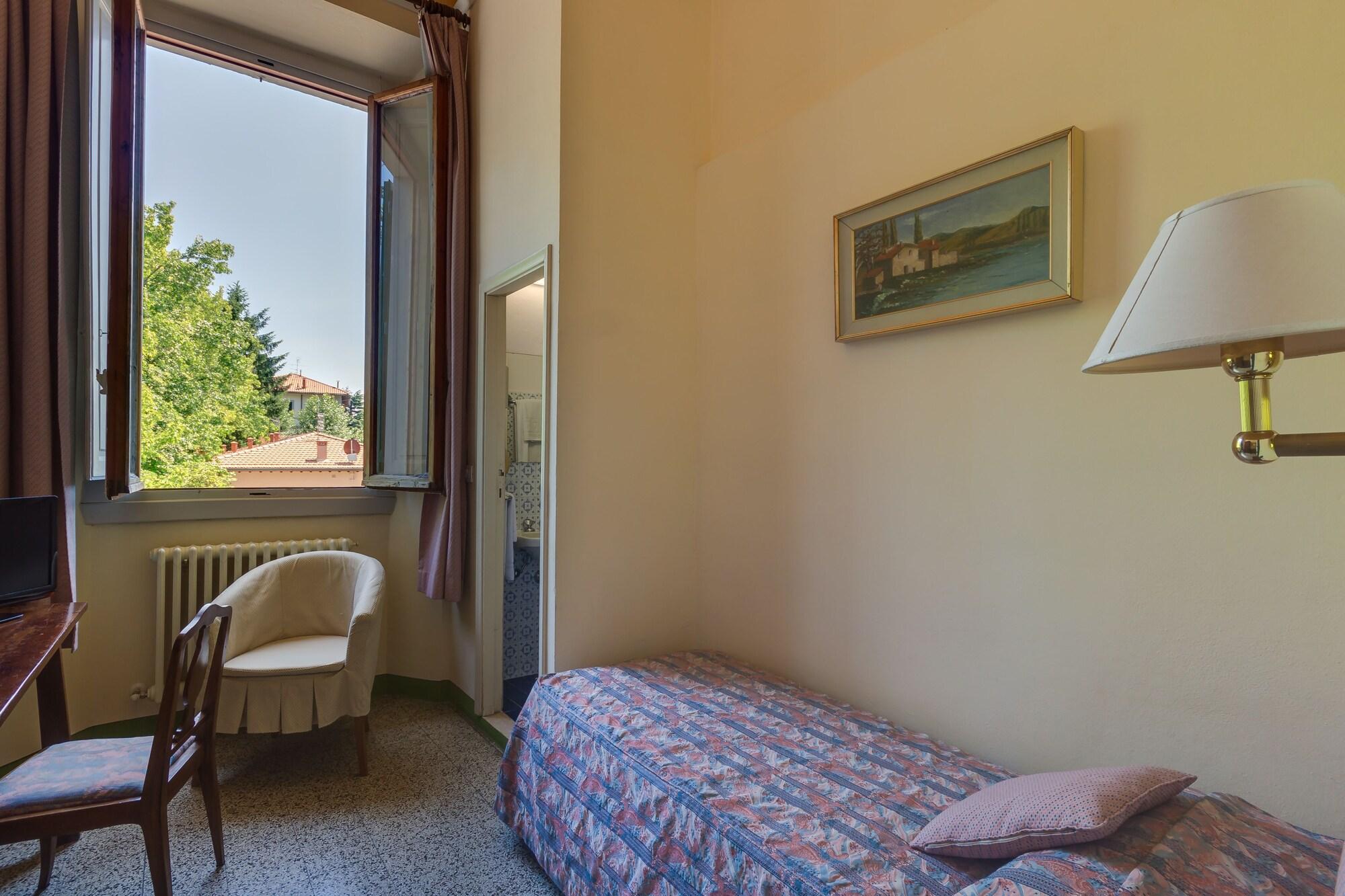 Giotto Park Hotel Bivigliano Ngoại thất bức ảnh