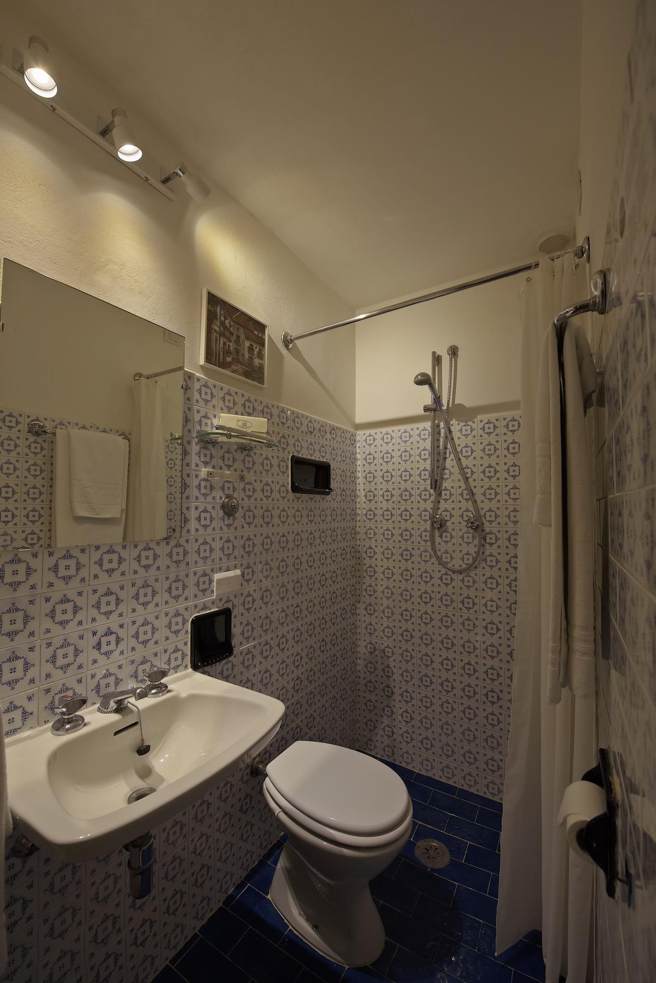 Giotto Park Hotel Bivigliano Ngoại thất bức ảnh