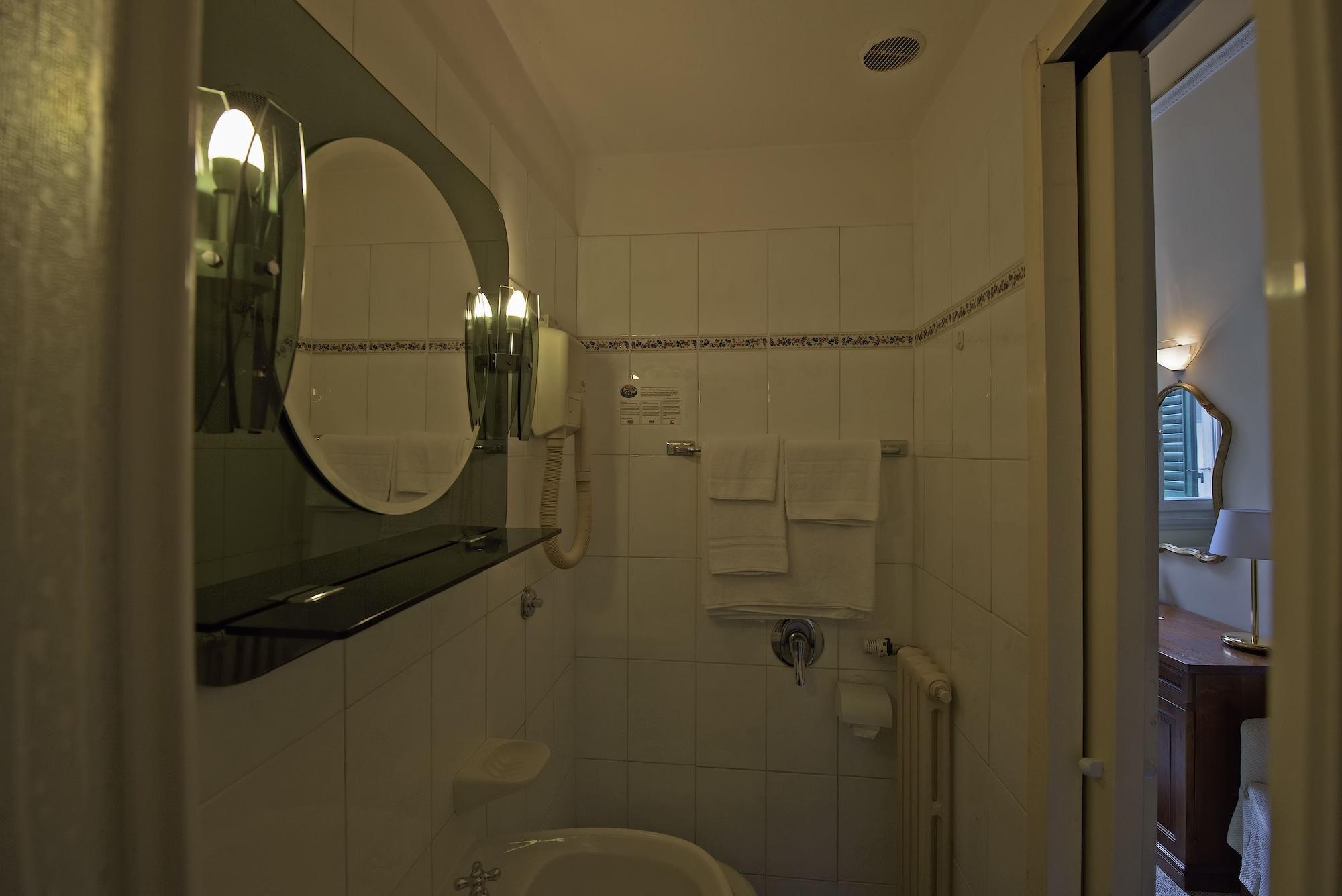 Giotto Park Hotel Bivigliano Ngoại thất bức ảnh