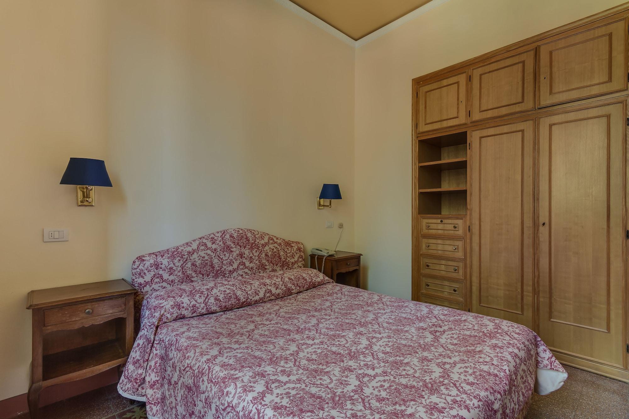 Giotto Park Hotel Bivigliano Ngoại thất bức ảnh
