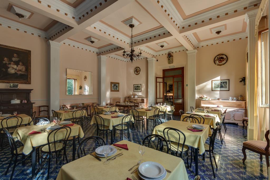 Giotto Park Hotel Bivigliano Ngoại thất bức ảnh