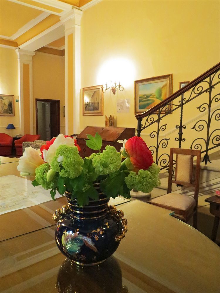 Giotto Park Hotel Bivigliano Ngoại thất bức ảnh