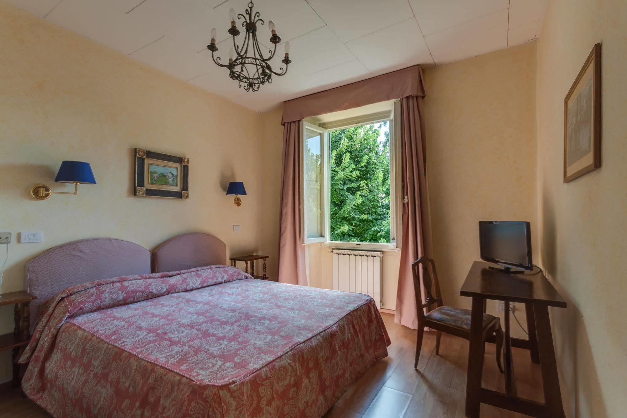 Giotto Park Hotel Bivigliano Ngoại thất bức ảnh
