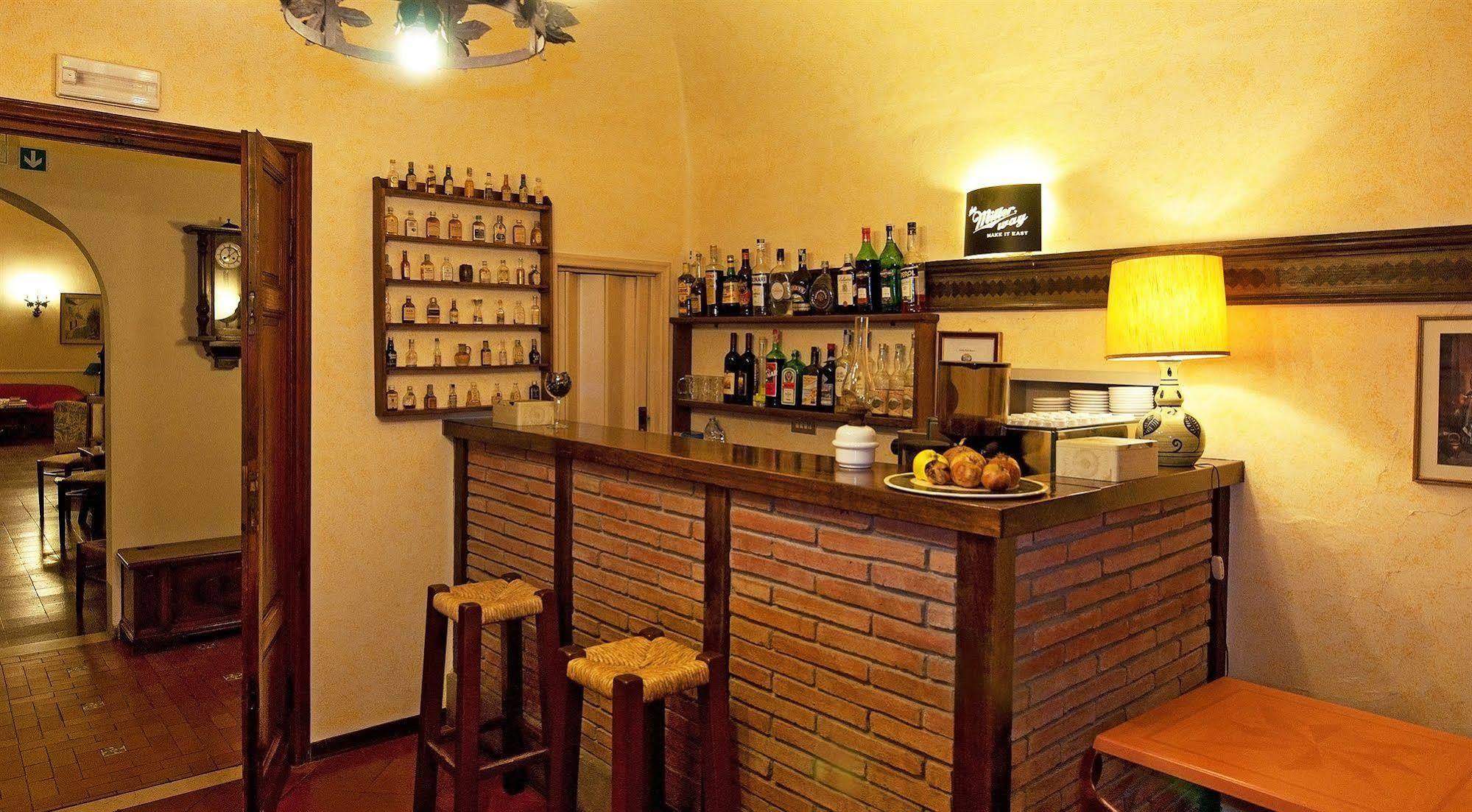 Giotto Park Hotel Bivigliano Ngoại thất bức ảnh