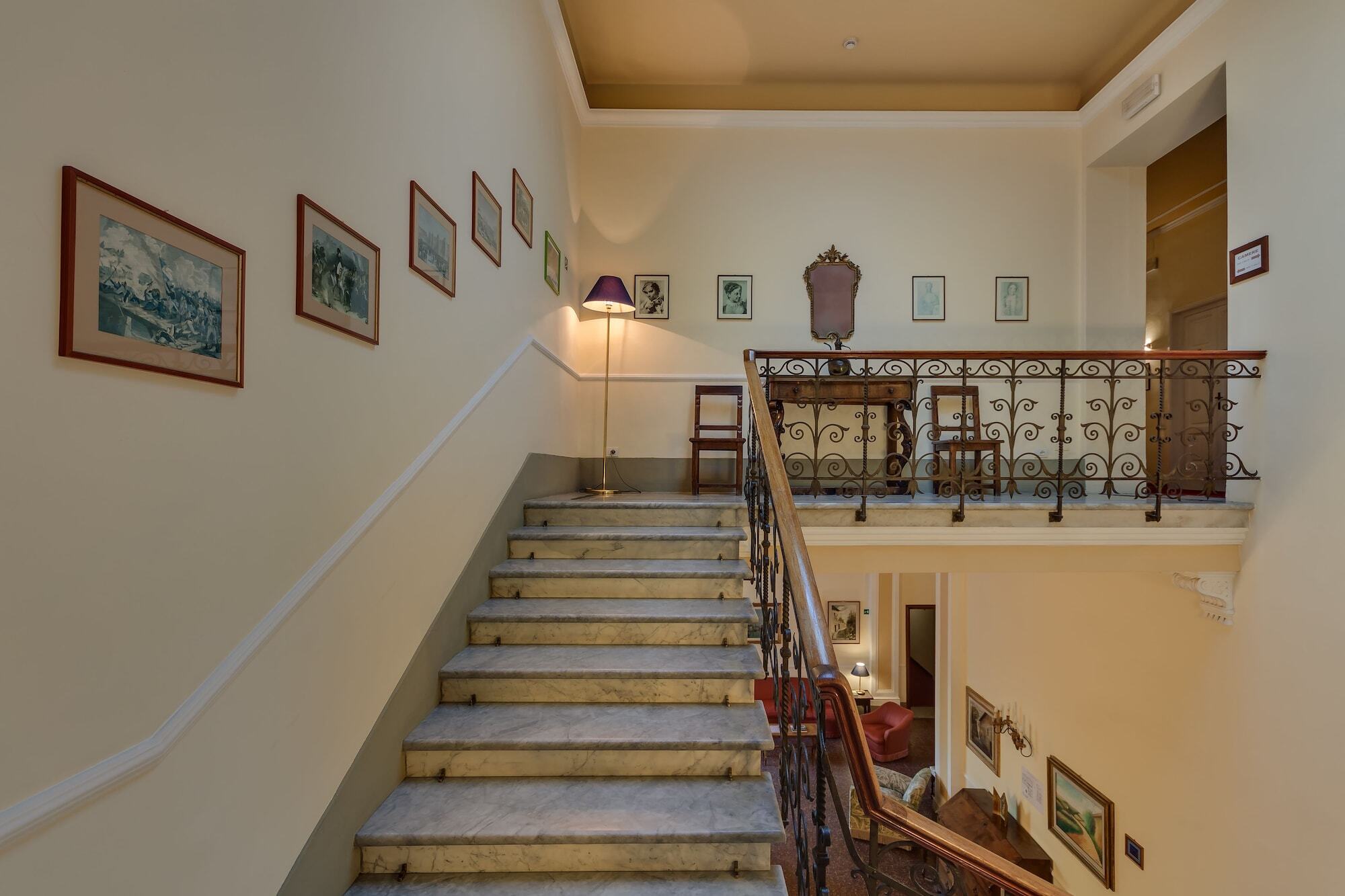 Giotto Park Hotel Bivigliano Ngoại thất bức ảnh