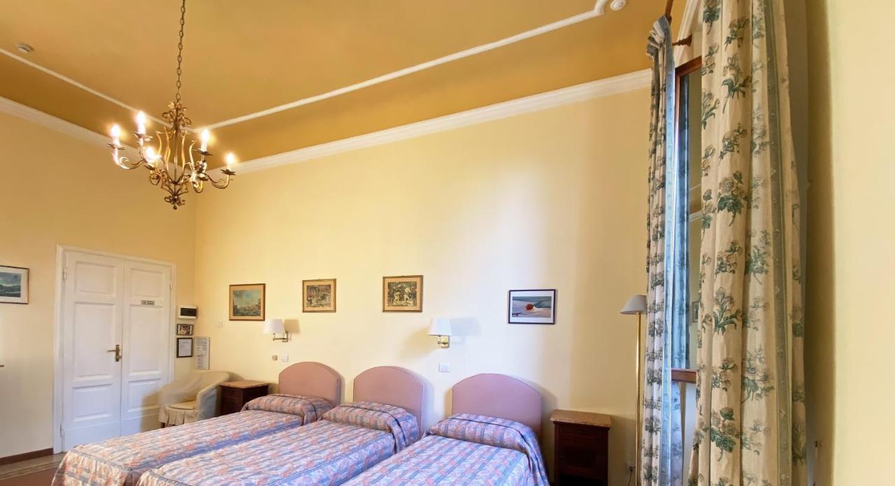 Giotto Park Hotel Bivigliano Ngoại thất bức ảnh